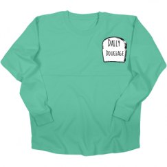 Ladies Game Day Jersey