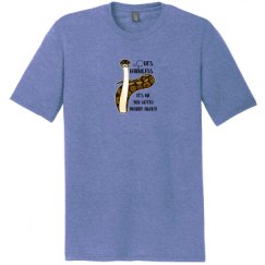 Unisex Perfect Tri Tee