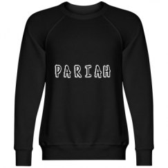 Unisex Triblend Crewneck Sweatshirt