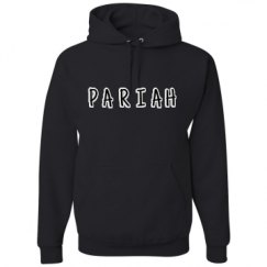 Unisex Basic Promo Hoodie
