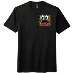 Unisex Perfect Tri Tee