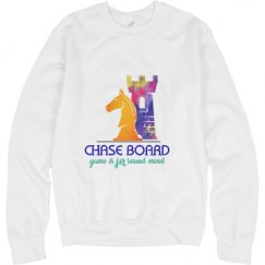 Unisex Basic Promo Crewneck Sweatshirt
