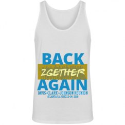 Unisex Jersey Tank Top