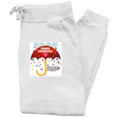 Unisex Fleece Jogger