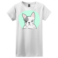 Ladies Basic Softstyle Tee