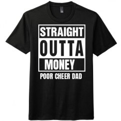 Unisex Perfect Tri Tee