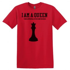 I am A Queen 
