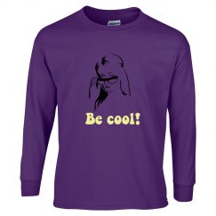 Be cool unisex top