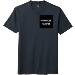 Unisex Perfect Tri Tee