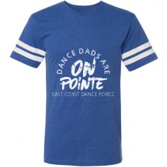 Unisex Vintage Sports Tee