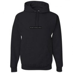 Unisex Basic Promo Hoodie