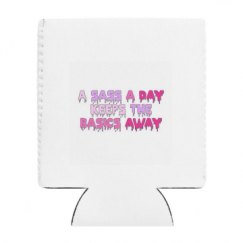 Regular 12 oz Can Cooler