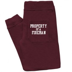 Unisex Fleece Jogger