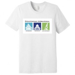 Unisex Triblend Tee