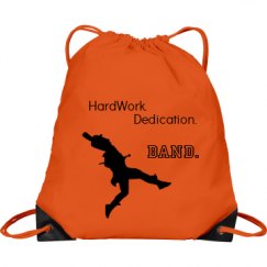 Port & Company Drawstring Cinch Bag