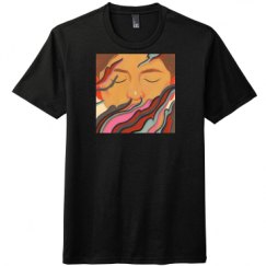 Unisex Perfect Tri Tee