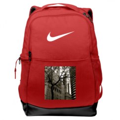 Nike Brasilia Medium Backpack