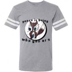 Unisex Vintage Sports Tee