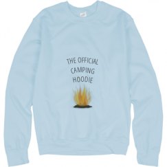 Unisex Basic Promo Crewneck Sweatshirt