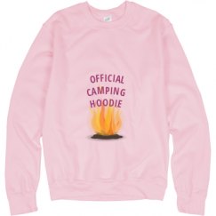 Unisex Basic Promo Crewneck Sweatshirt