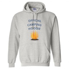 Campfire hoodie 