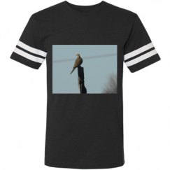 Unisex Vintage Sports Tee