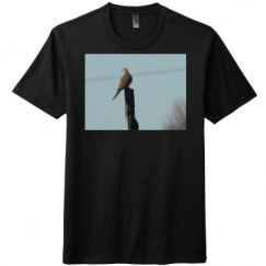 Unisex Perfect Tri Tee