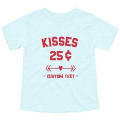 Toddler Triblend Tee