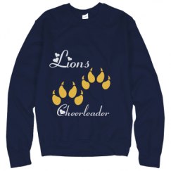 Unisex Basic Promo Crewneck Sweatshirt