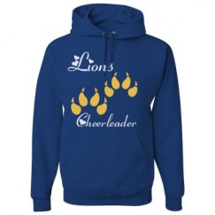 Unisex Basic Promo Hoodie