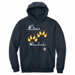 Unisex Carhartt Hooded Sweatshirt