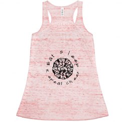 Eat Sleep Cheer Repeat Cycle