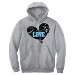 Unisex Carhartt Hooded Sweatshirt