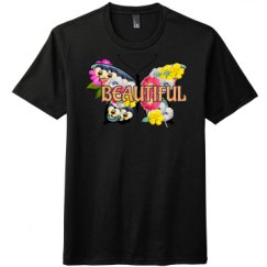 Unisex Perfect Tri Tee