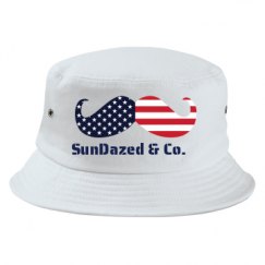 Unisex Bucket Hat