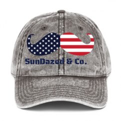Vintage Baseball Cap