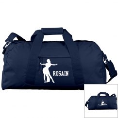 Custom Dance Bag