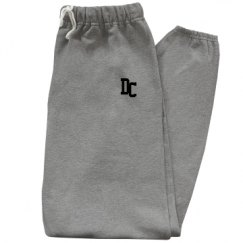 Unisex Fleece Sweatpants