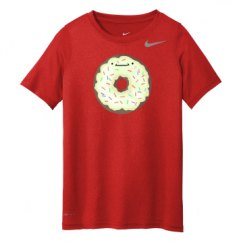 Youth Nike Legend Shirt