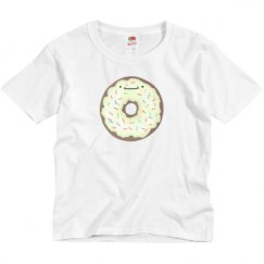 Youth Basic Promo Tee