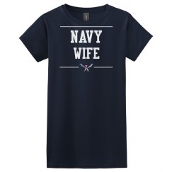 Navy wife