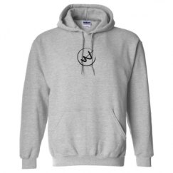 Unisex Basic Promo Hoodie