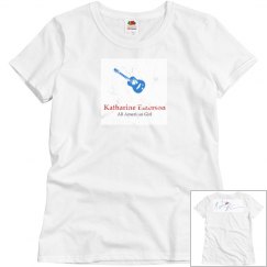 Katharine Emerson Tee