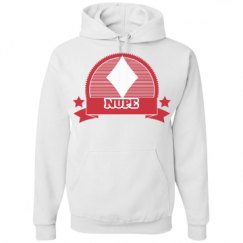 Unisex Basic Promo Hoodie