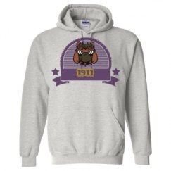 Unisex Basic Promo Hoodie