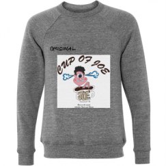 Unisex Triblend Crewneck Sweatshirt