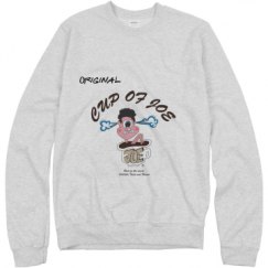 Unisex Basic Promo Crewneck Sweatshirt