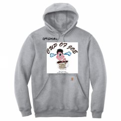 Unisex Carhartt Hooded Sweatshirt