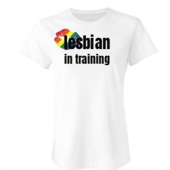 Ladies Slim Fit Favorite Tee