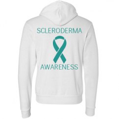 Unisex Fleece Pullover Midweight Hoodie